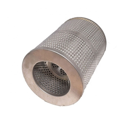 Hydwellfilter voor bouwmachines Hydraulische transmissie-olie P550925 811009