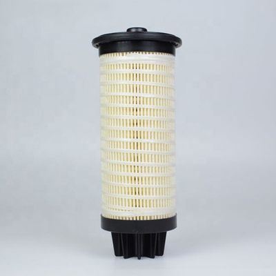 Onderdelen van dieselmotoren voor vrachtwagens 102*258mm Brandstoffilterelement 523-4987 voor graafmachines