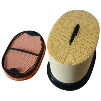 Hydwell Tractors Parts Honeycomb Air Filter Element P608766
