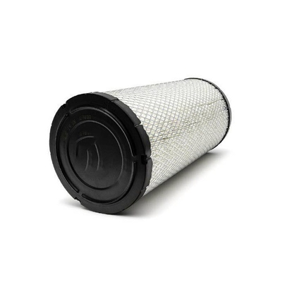 Filterpapier 26510342 Luchtfilter voor motor HYDWELL Truck Model LOADER WHEELED