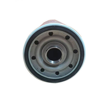 Vervang/repareren Filterpapier ijzeren oliefilter W1110236 voor vrachtwagens P554004 2914809800