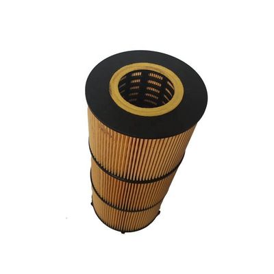 Filter voor olie voor dieselmotoren P7505 LF17511 LF673 E510H07D129 met filterpapier en ijzer