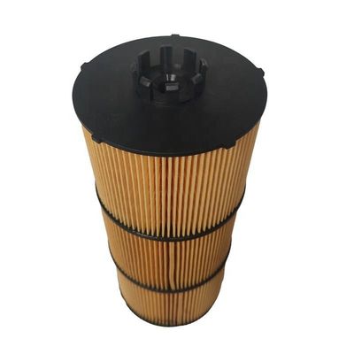Filter voor olie voor dieselmotoren P7505 LF17511 LF673 E510H07D129 met filterpapier en ijzer