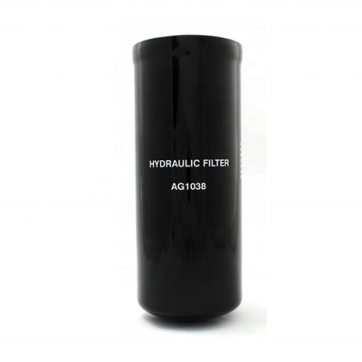 IJzer glasvezelpapier 84226258 Hydraulisch filter voor vrachtwagen