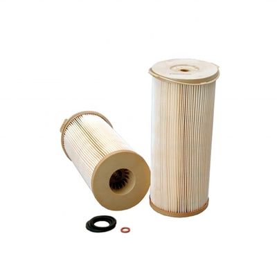 Hydwell ijzerbrandstof/waterseparatorfilter 4P-7384 P552023 met en betrouwbaarheid