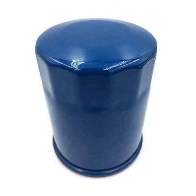 JCB Loader Backhoe Car Oil Filter 15400-PR3-014 15400-PLM-A01 met concurrerende
