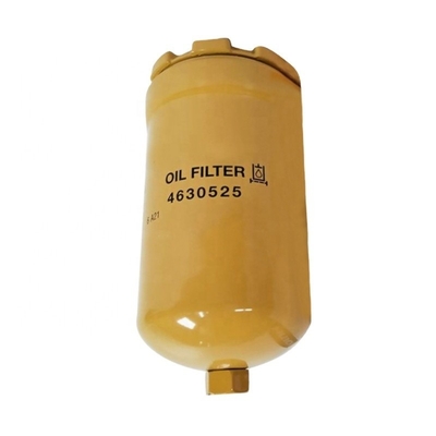 Onderdelen voor brandstof voor zware vrachtwagens Hydraulisch filter 4630525 Hf35516 Wl10006 Bt9440 Hc-2709 Hc2709
