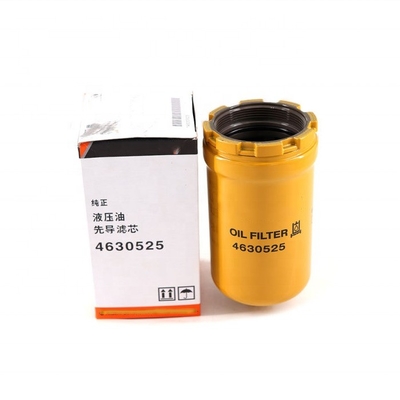 Onderdelen voor brandstof voor zware vrachtwagens Hydraulisch filter 4630525 Hf35516 Wl10006 Bt9440 Hc-2709 Hc2709