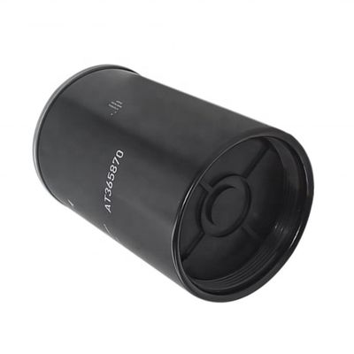 Vervang/repareren graafmachine laadmachines brandstoffilter waterseparatorfilter AT365870 541663438