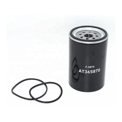 Vervang/repareren graafmachine laadmachines brandstoffilter waterseparatorfilter AT365870 541663438