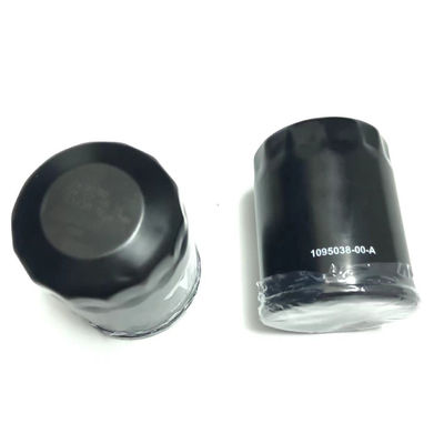 Referentienummer 1095038-00-A Glijfoliefilter voor Model3 ModelS ModelY ModelX 37540-02100