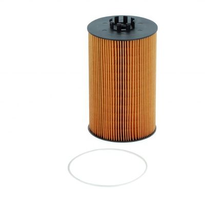 51055040108 Oliefilter voor man vrachtwagen E422H D86/P550820/LF17056 HU13125X en betaalbaar
