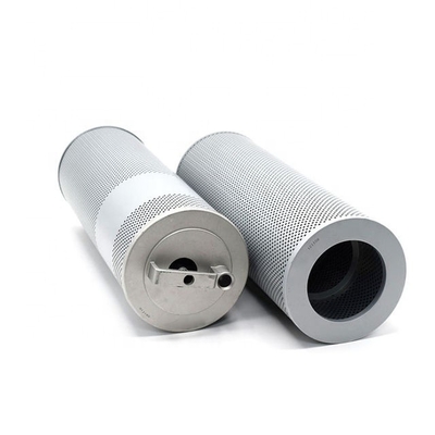 Glasvezel hoogdruk-olie-terugkeer hydraulisch filterelement voor OE-nummer 60193266