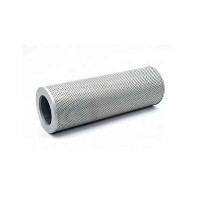 Glasvezel hoogdruk-olie-terugkeer hydraulisch filterelement voor OE-nummer 60193266