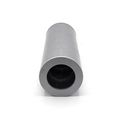 Glasvezel hoogdruk-olie-terugkeer hydraulisch filterelement voor OE-nummer 60193266