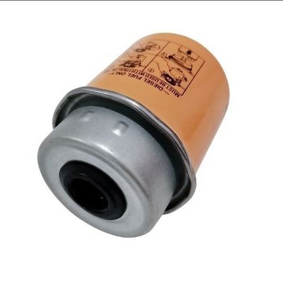 Brandstoffilterelement 320/A7124 P551434 RE509208 12750603 FS551434 320A7124 Excavator- en tractormotoronderdelen