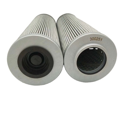 HYDWELL Glasvezelfiltermateriaal Hydraulisch oliefilter voor dieselmotoren 300251 SH65263