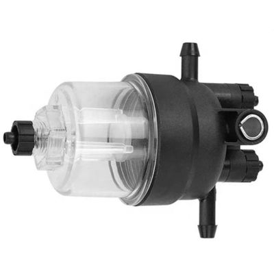 130306380 Separator voor brandstof en water Brandstoffilter 00000-00038 0000000038 voor trekkers