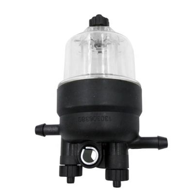 130306380 Separator voor brandstof en water Brandstoffilter 00000-00038 0000000038 voor trekkers