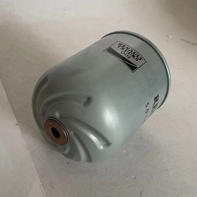 RENAULT TRUCKS cartridge oliefilter 5010437143 P550287 perfect aansluiten bij filterpapier