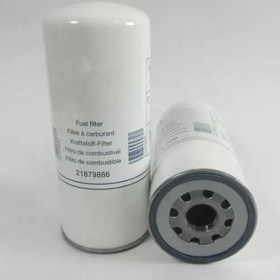 107.5*262mm brandstoffilterelement P550529 FF550529 voor vrachtwagen model 15126069 21879886