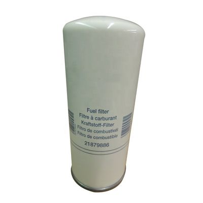 107.5*262mm brandstoffilterelement P550529 FF550529 voor vrachtwagen model 15126069 21879886