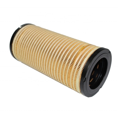 Filtratie van motorolie P555461 1r0722 1r-0722 voor vrachtwagens Dieselmotor van Hdywell