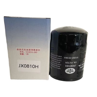 R010060 JX0810A4 1012010-29D met filterpapier