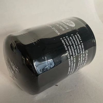 R010060 JX0810A4 1012010-29D met filterpapier