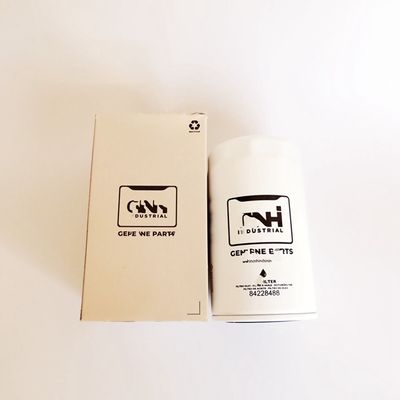 Dieselmotor-oliefilter 2854749 84228488 6005031029 504084161 voor 7610S T6030 T6050