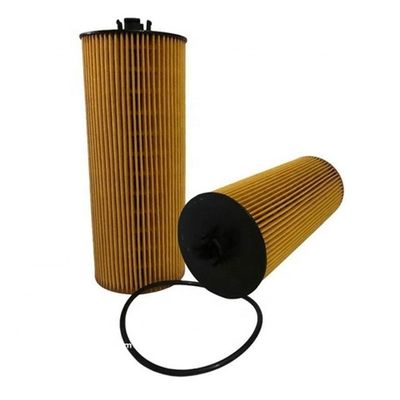 LF550761 Metaalvrij smeeroliefilter P550761 11708551 19500757 Voor trekkers bij Hydwell