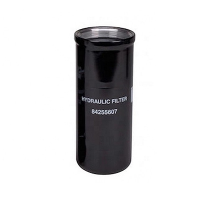 Deelnummer 84255607 Wit Hydraulisch Spin-on Oliefilter voor de levering P576047 47668040