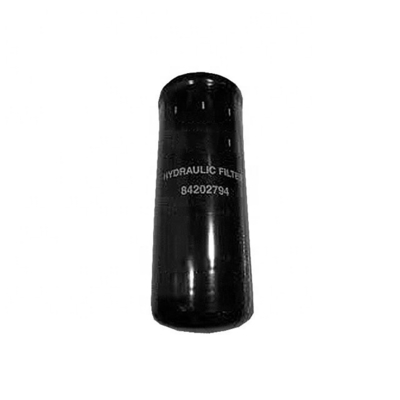 Deelnummer 84255607 Wit Hydraulisch Spin-on Oliefilter voor de levering P576047 47668040