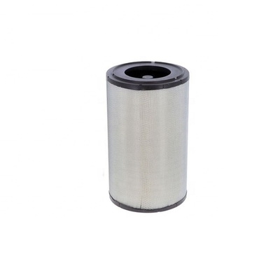 Goedkope zware luchtfilter 48064114 met filterpapier en referentienummer P618689