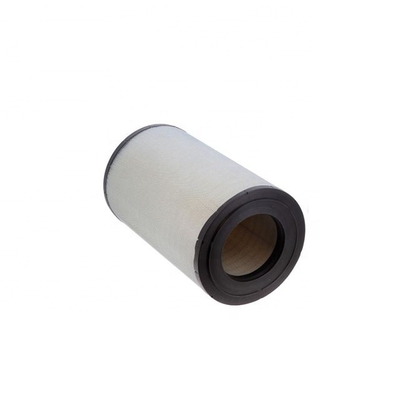 Goedkope zware luchtfilter 48064114 met filterpapier en referentienummer P618689