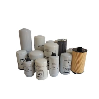 Truck model cartridge Hydraulisch filterelement P550485 met en standaardgrootte