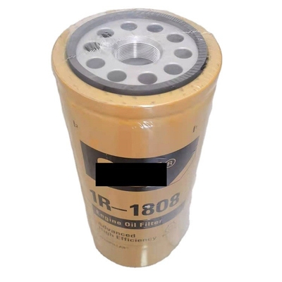 Oliefilters LF691A 1R-0716 1R-1808 1R1808 1R0716 2P4005 voor algemene hydraulische olie