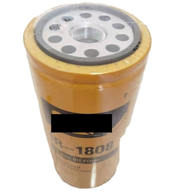 Oliefilters LF691A 1R-0716 1R-1808 1R1808 1R0716 2P4005 voor algemene hydraulische olie