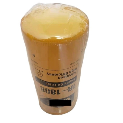 Oliefilters LF691A 1R-0716 1R-1808 1R1808 1R0716 2P4005 voor algemene hydraulische olie