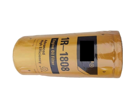 Oliefilters LF691A 1R-0716 1R-1808 1R1808 1R0716 2P4005 voor algemene hydraulische olie
