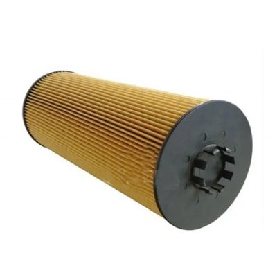 Truck Parts Oliefilter E500HD129 5411800209 HU12140X A5411800209 met one-piece design