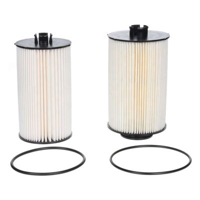 Referentienummer FK22005 Tractor Diesel Parts Fuel Filter Kit P551625 voor filterelement