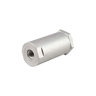 Concurrerend laadmotor hydraulisch oliefilter 6661022 voor brandstofonderdelen voor zware vrachtwagens