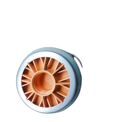 Afmeting 118*297 mm Spin-On Filter Element WG9925551112 FS20156 voor vrachtwagen Model vrachtwagen