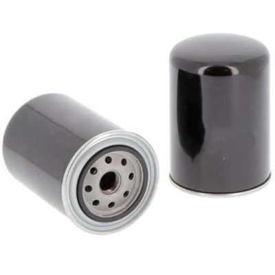 Glijmiddelfilter LF678 Oliefilter P550020 voor verbeterde motorprestaties