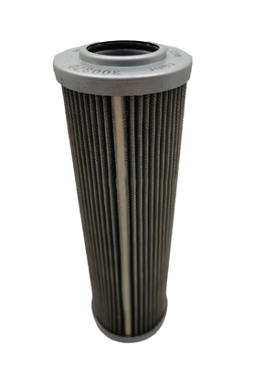 300370 Industriaal vouwbaar hydraulisch oliefilterelement voor zware toepassingen