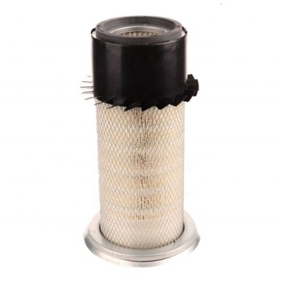 Betalingstermijn T/T 30%deposito betaald Filterpapier Airfilter element P772555 voor Hydwell