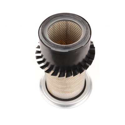 Betalingstermijn T/T 30%deposito betaald Filterpapier Airfilter element P772555 voor Hydwell