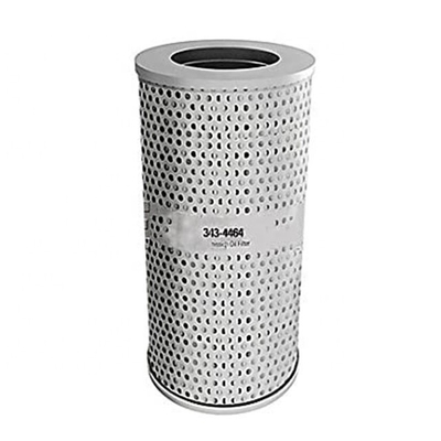 Hoogdrukhydraulisch oliefilterelement P573299 voor 3434464