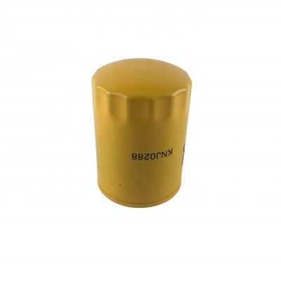 Onderdelen van graafmachines voor hydraulische oliefilters Knj0288 P556005 14524170 Hf28850 31e90126